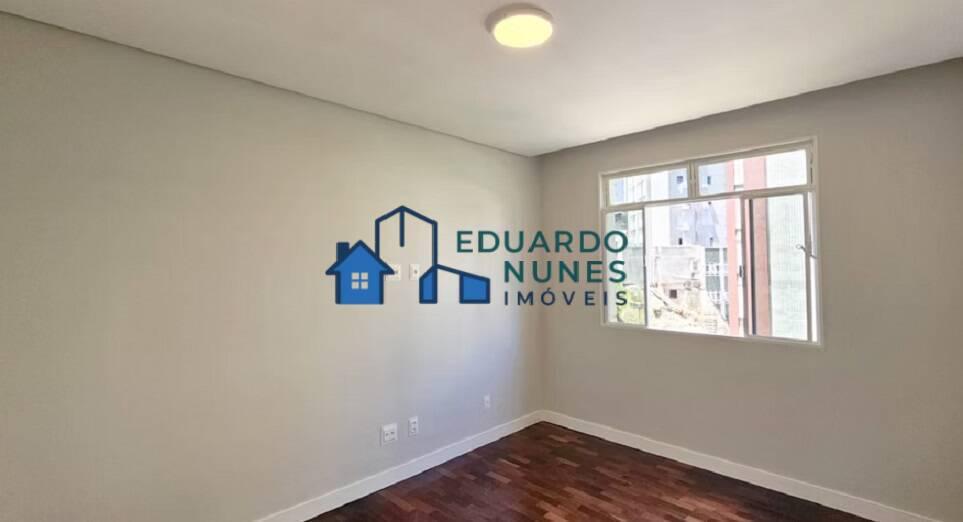 Apartamento, Sion, 4 Quartos, 2 Vagas, 1 Suíte