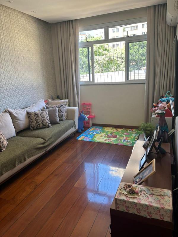 Apartamento, Santo Antônio, 3 Quartos, 2 Vagas, 1 Suíte