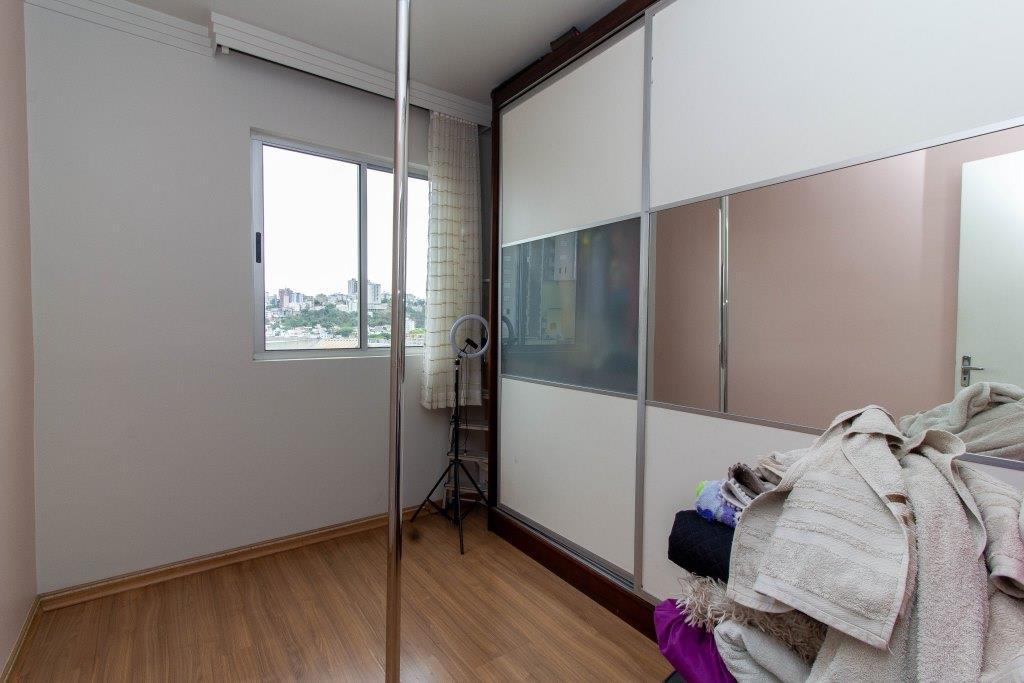 Apartamento, Ouro Preto, 3 Quartos, 2 Vagas, 1 Suíte