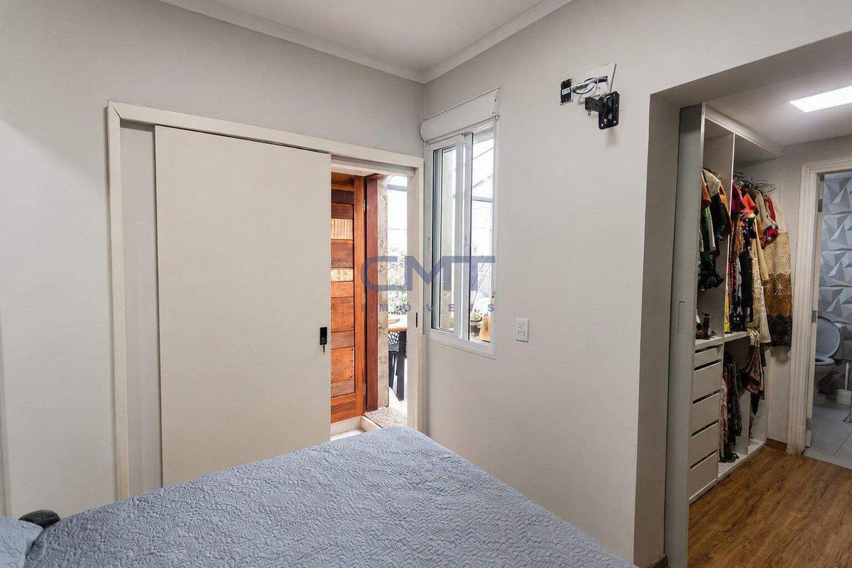 Apartamento, São Pedro, 3 Quartos, 1 Vaga, 1 Suíte