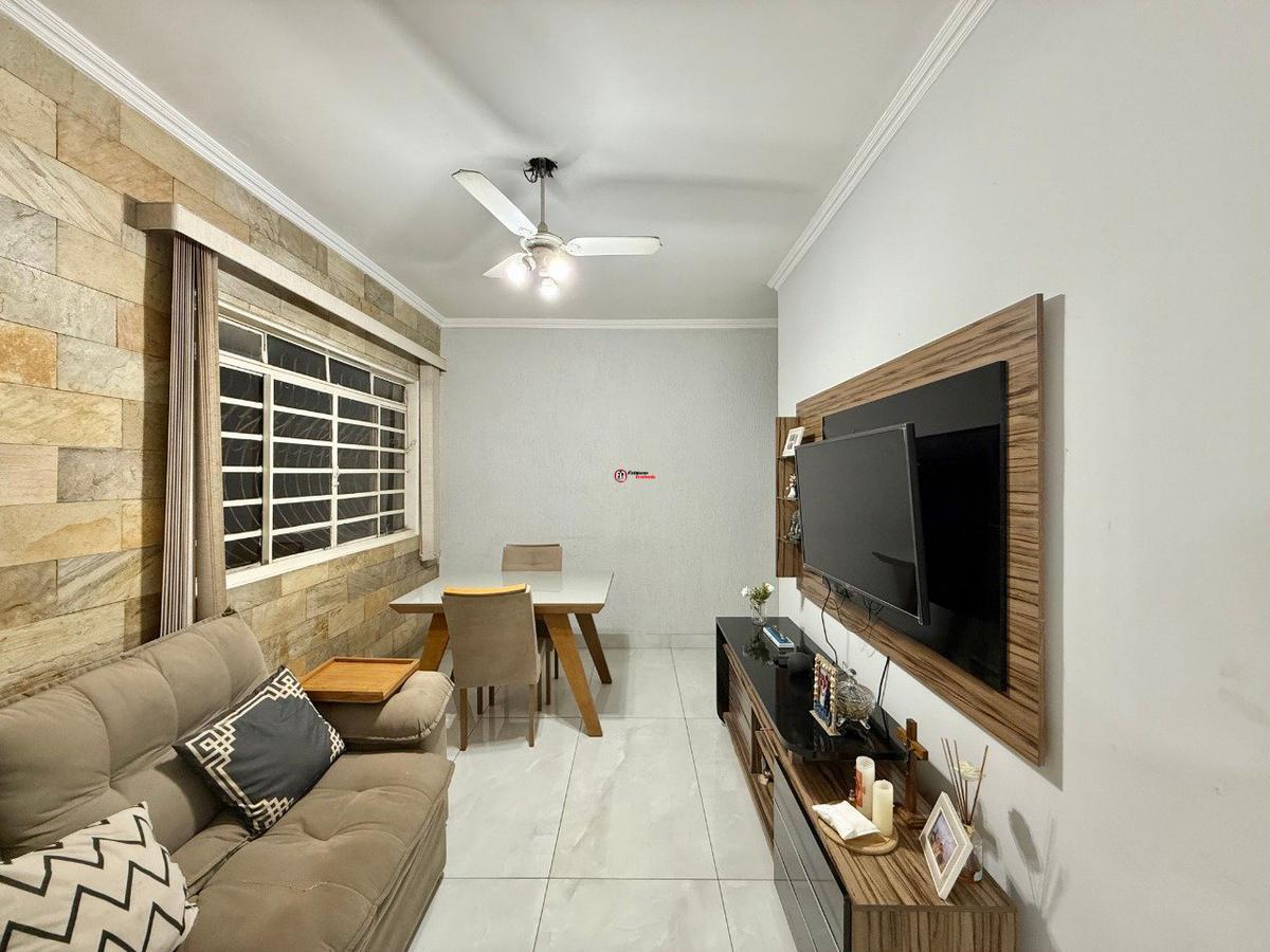 Apartamento, Serrano, 3 Quartos, 1 Vaga