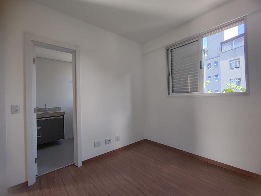 Apartamento, Havaí, 3 Quartos, 2 Vagas, 1 Suíte