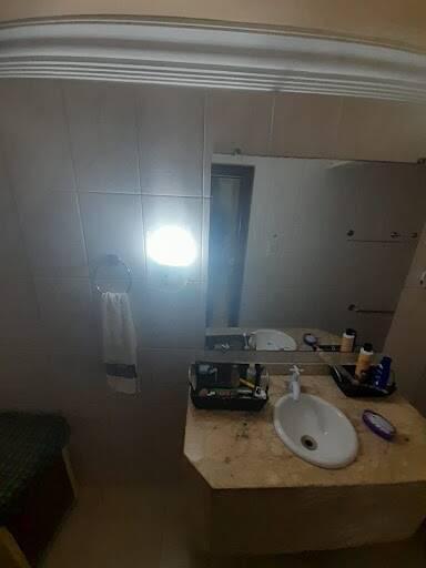 Casa, Centro, 3 Quartos, 1 Vaga, 1 Suíte
