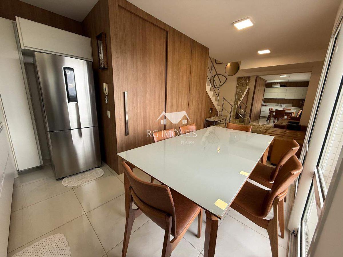 Apartamento, Vila da Serra, 2 Quartos, 2 Vagas, 2 Suítes