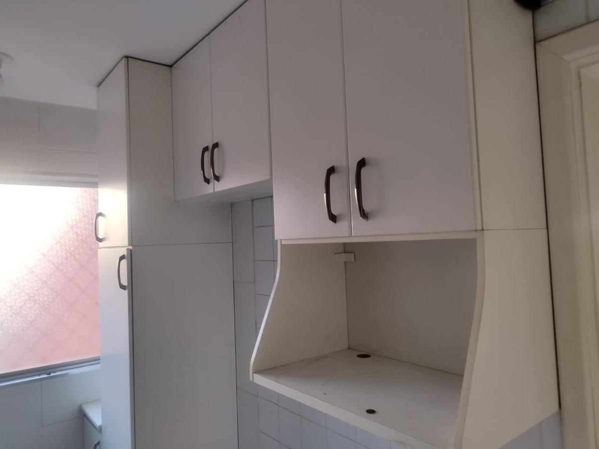 Apartamento, Planalto, 3 Quartos, 1 Vaga