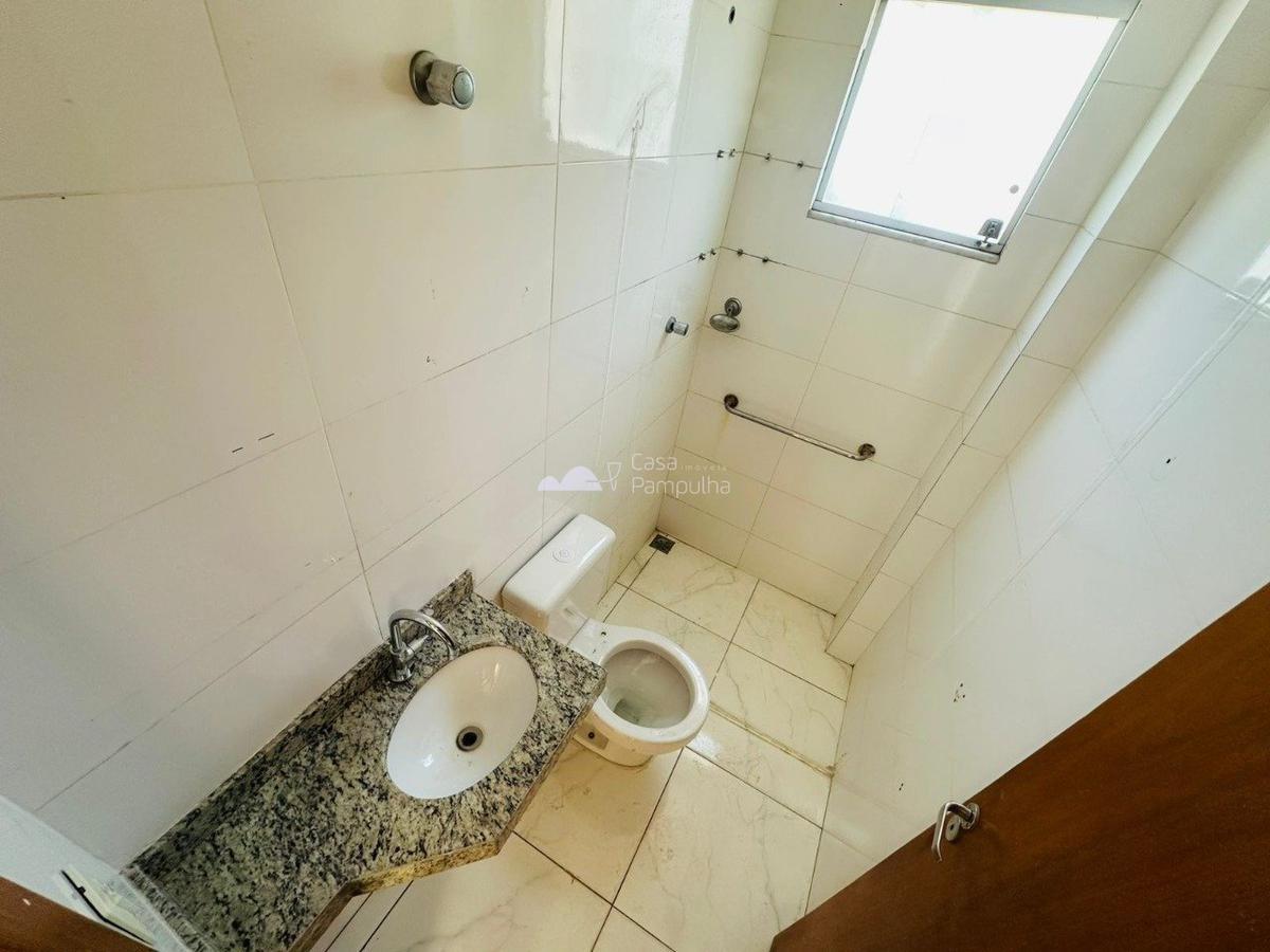 Apartamento, Santa Mônica, 2 Quartos, 1 Vaga