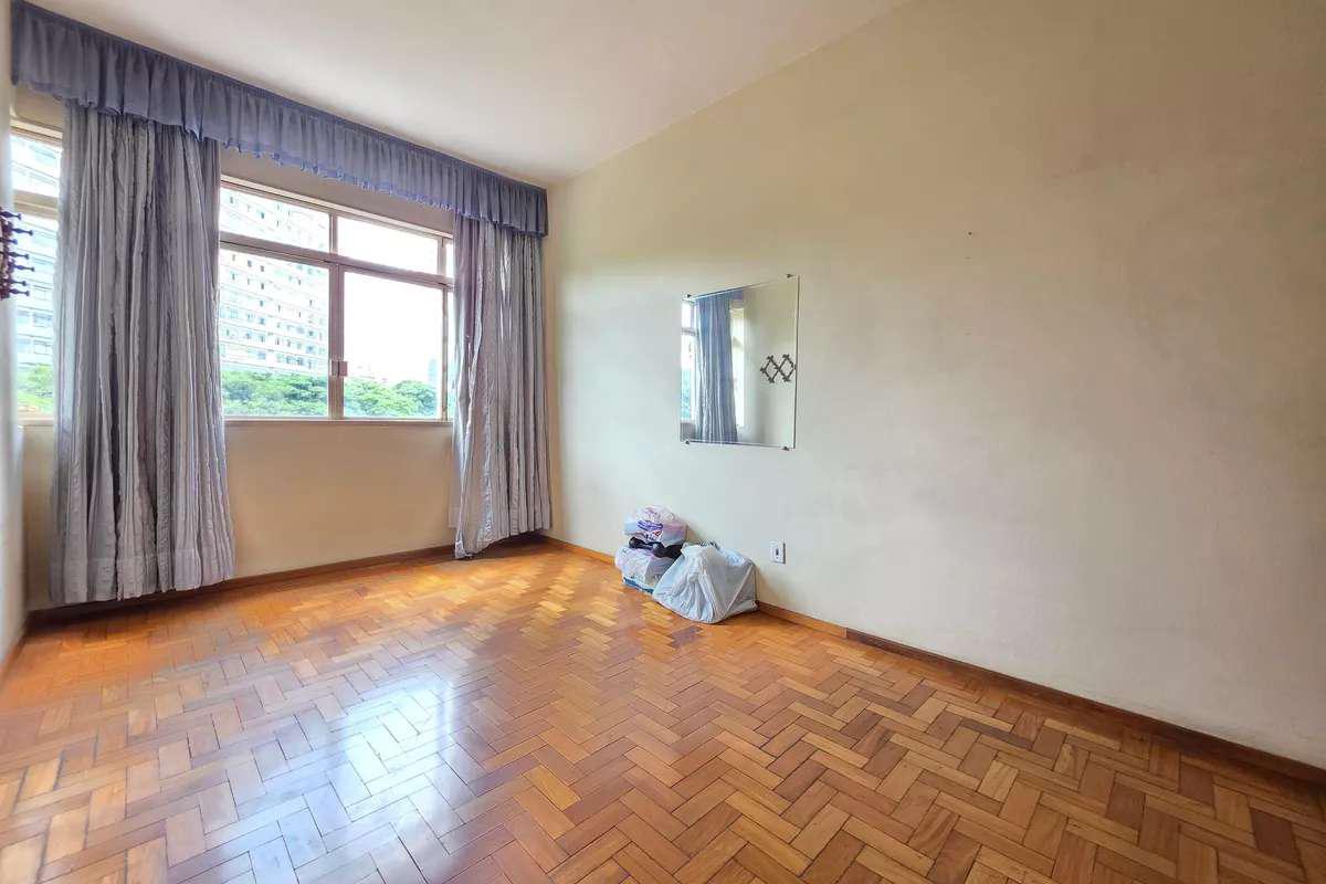 Apartamento, Boa Viagem, 3 Quartos, 0 Vaga, 1 Suíte