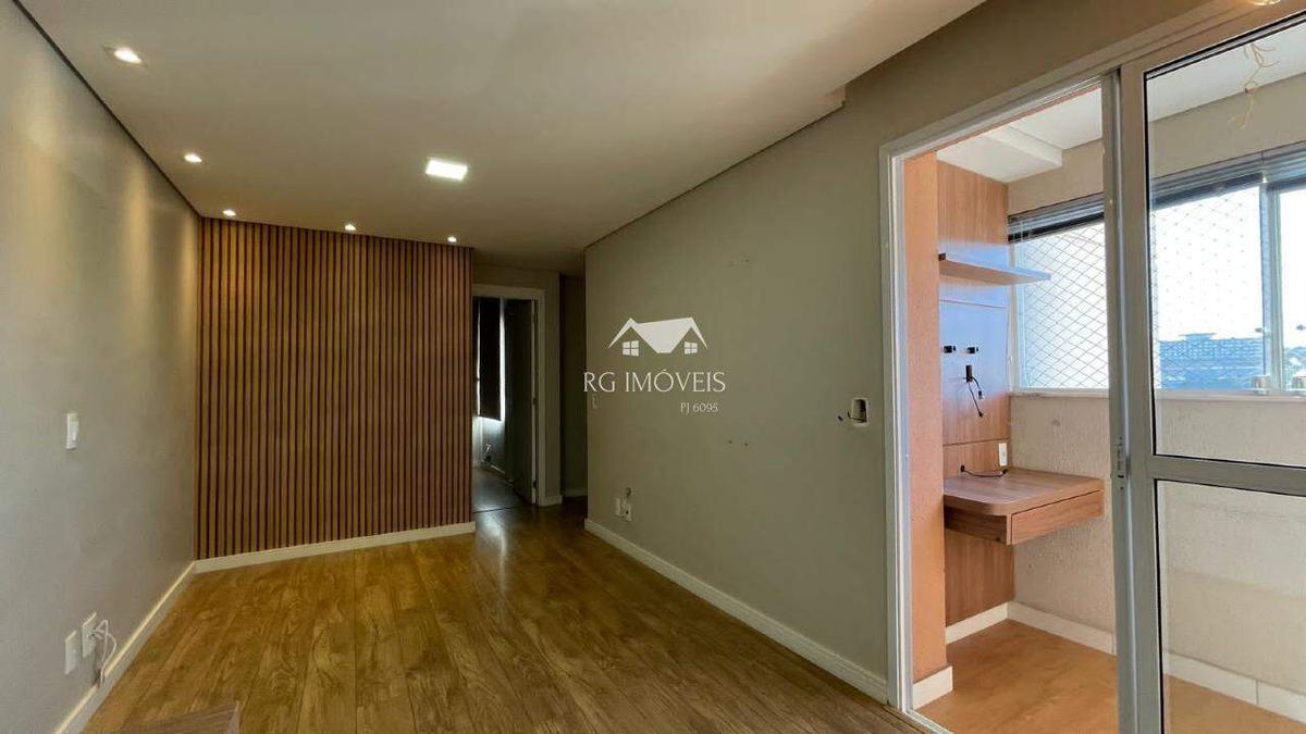 Apartamento, Santa Helena, 2 Quartos, 1 Vaga, 1 Suíte