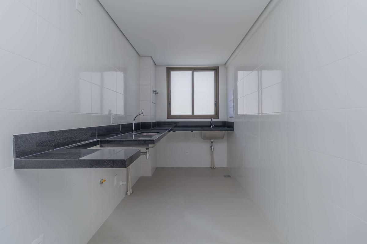 Cobertura, Cidade Nova, 3 Quartos, 2 Vagas, 1 Suíte