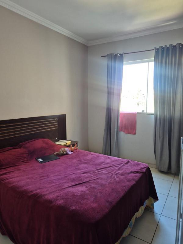Casa, Cidade Verde, 2 Quartos, 0 Vaga