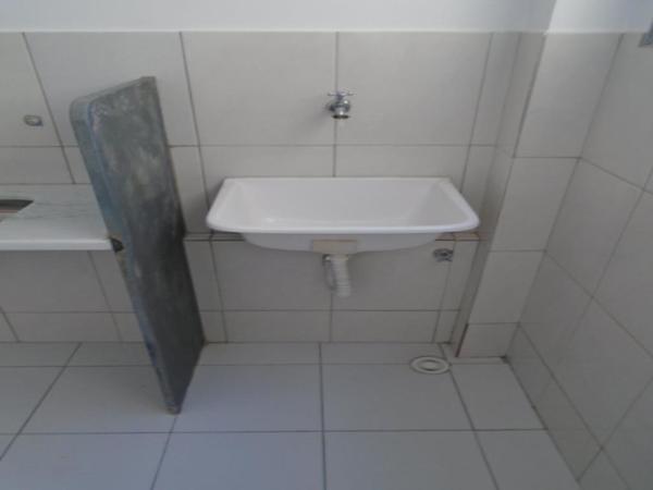 Apartamento, Ouro Minas, 2 Quartos, 1 Vaga