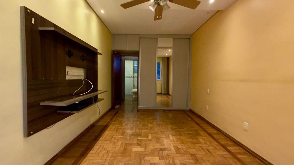 Apartamento, Centro, 3 Quartos, 0 Vaga, 1 Suíte
