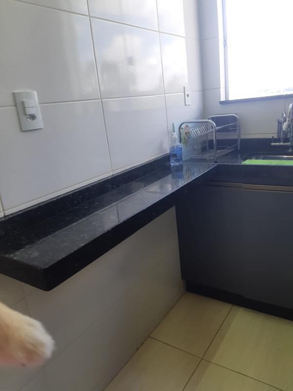 Cobertura, Parque Xangri-lá, 2 Quartos, 1 Vaga