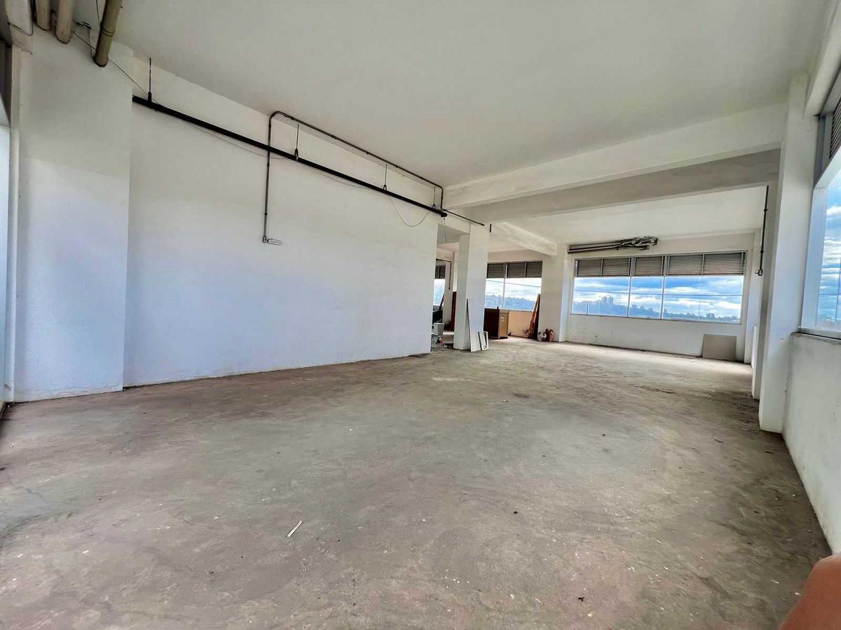 Andar, Caiçaras, 0 Quarto, 1 Vaga