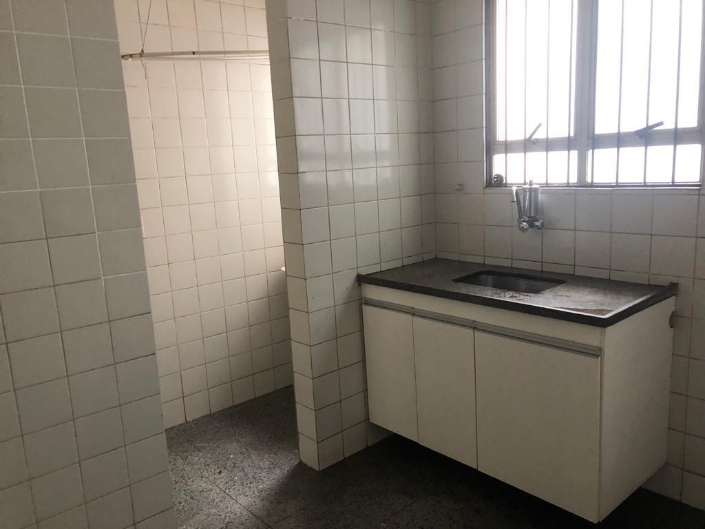 Apartamento, Palmares, 2 Quartos, 1 Vaga