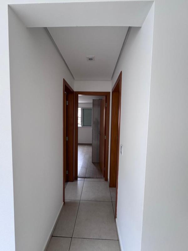 Apartamento, Fernão Dias, 2 Quartos, 2 Vagas, 1 Suíte
