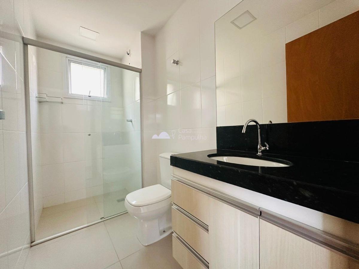 Apartamento, Santa Amélia, 3 Quartos, 2 Vagas, 1 Suíte