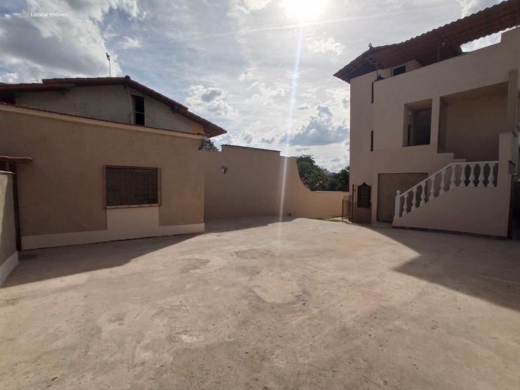 Apartamento, Santa Branca, 3 Quartos, 1 Vaga, 1 Suíte