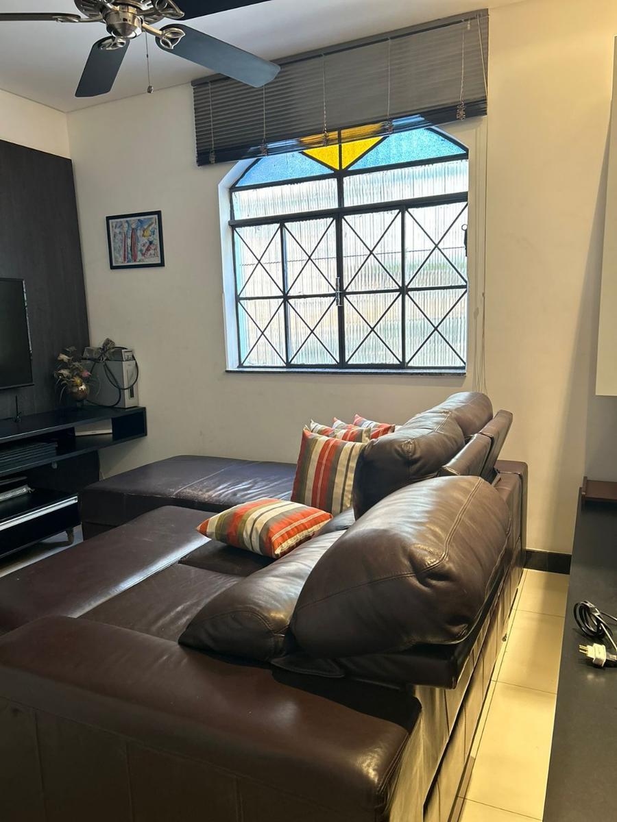 Casa, Glória, 5 Quartos, 2 Vagas, 1 Suíte