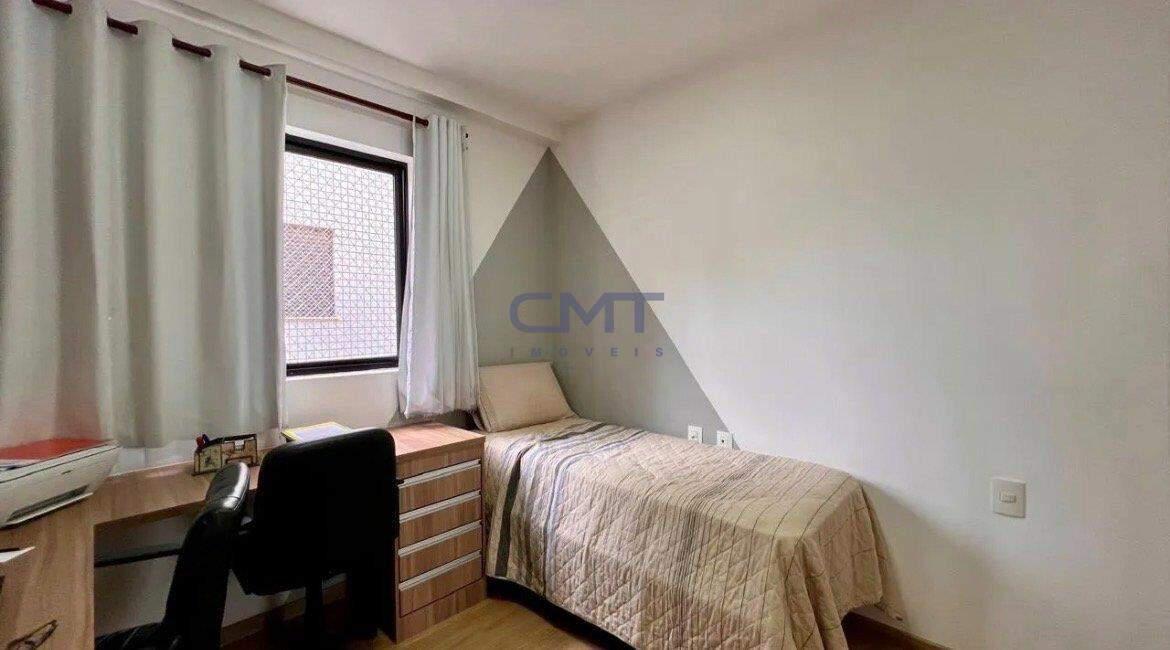 Apartamento, Santo Antônio, 2 Quartos, 2 Vagas, 1 Suíte