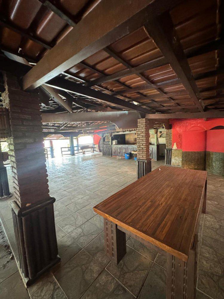 Casa, Centro, 0 Quarto, 0 Vaga
