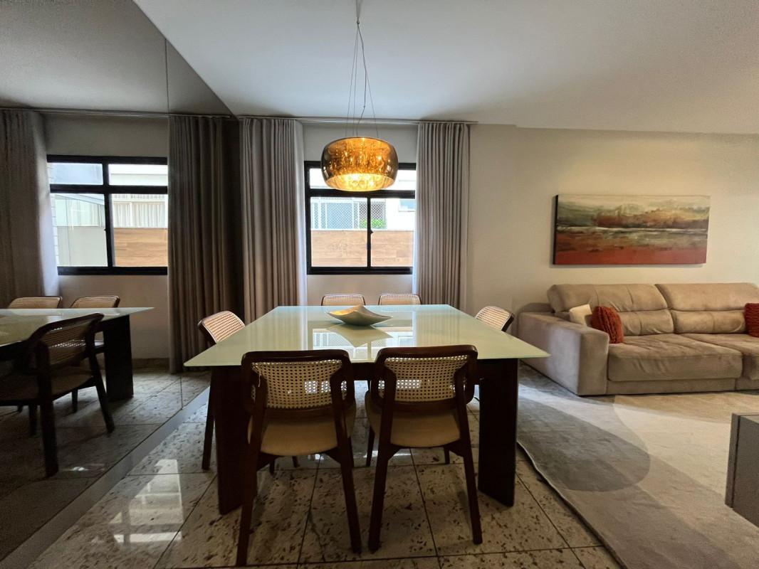 Apartamento, Gutierrez, 4 Quartos, 2 Vagas, 1 Suíte