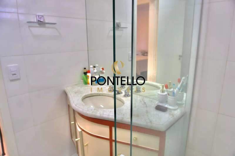 Apartamento, Gutierrez, 3 Quartos, 2 Vagas, 1 Suíte