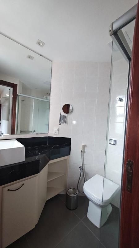 Apartamento, Lourdes, 3 Quartos, 2 Vagas, 1 Suíte