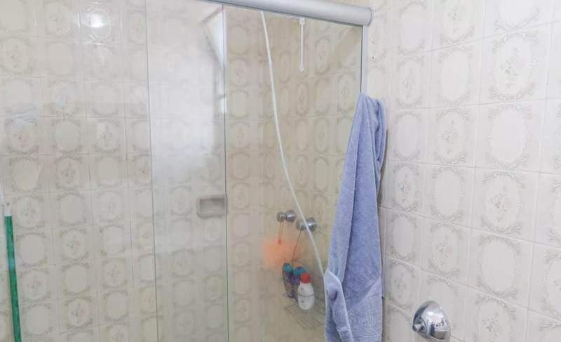 Apartamento, Santa Efigênia, 3 Quartos, 2 Vagas, 1 Suíte