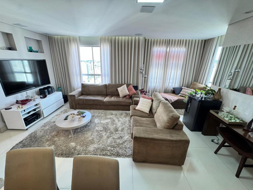 Apartamento, Silveira, 3 Quartos, 2 Vagas, 1 Suíte