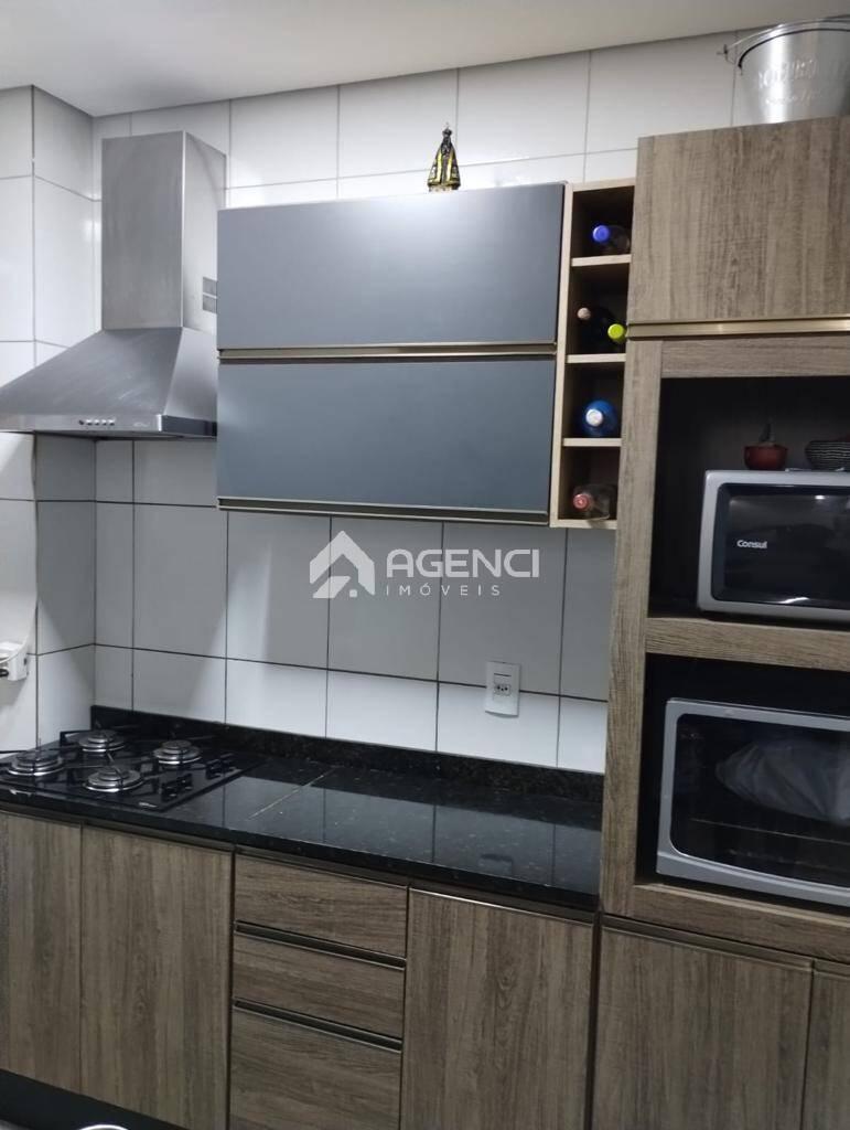 Apartamento, Nova Baden, 2 Quartos, 0 Vaga, 0 Suíte