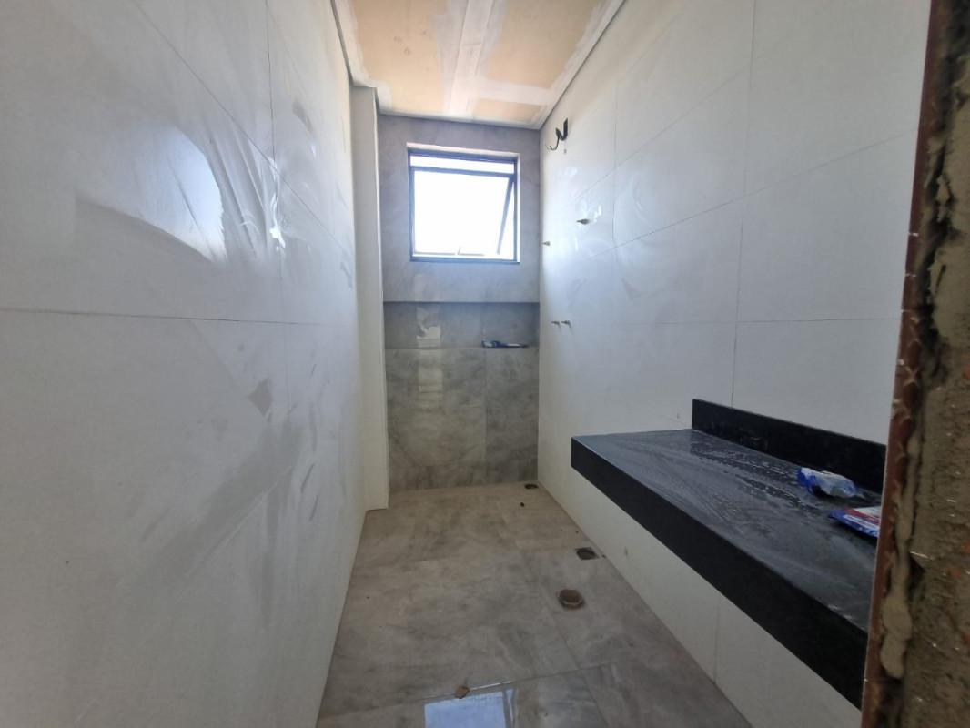 Apartamento, Novo Eldorado, 2 Quartos, 2 Vagas, 1 Suíte