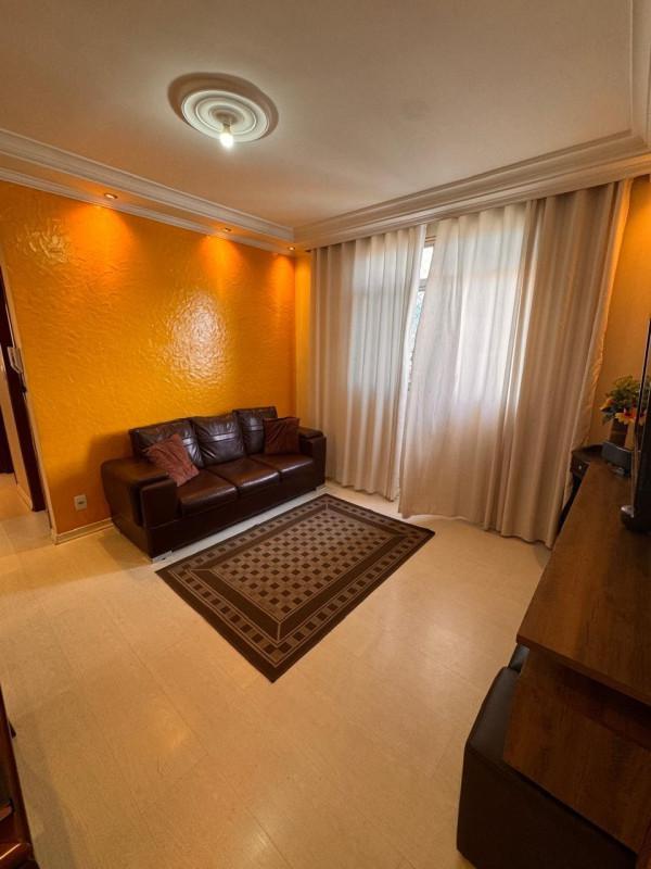 Apartamento, Industrial, 3 Quartos, 1 Vaga