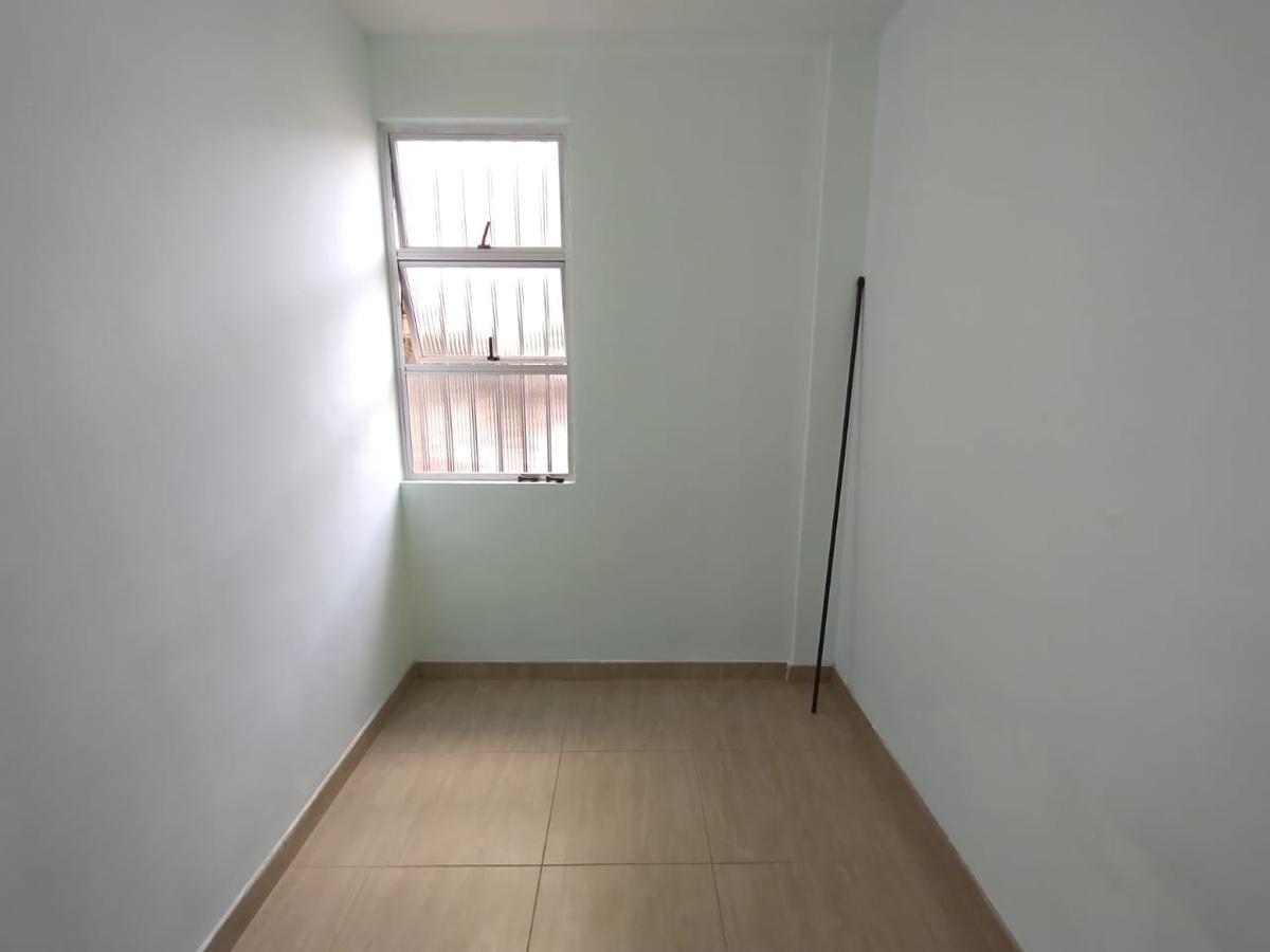 Apartamento, Nova Cachoeirinha, 2 Quartos, 1 Vaga