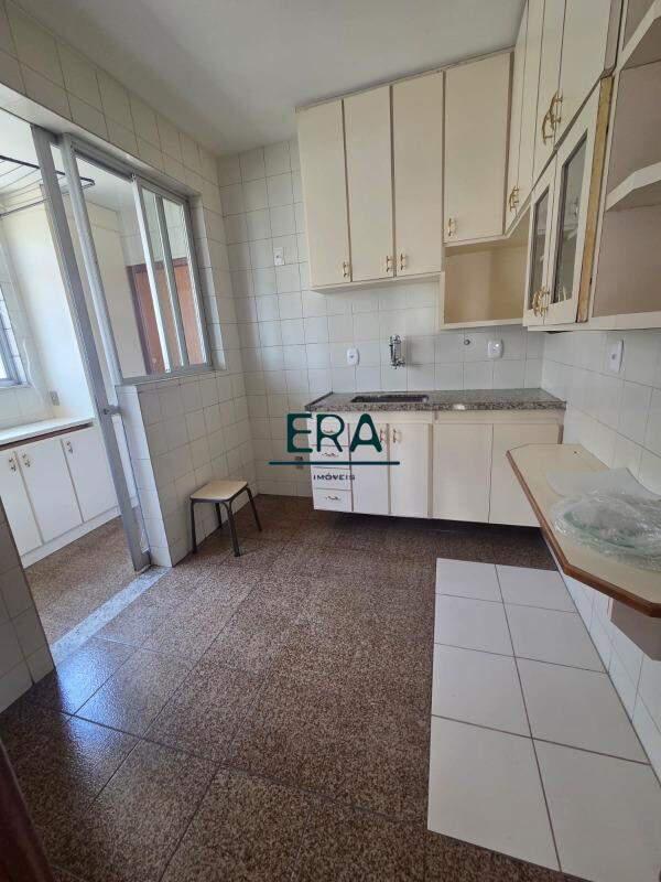 Apartamento, Santo Antônio, 3 Quartos, 2 Vagas, 1 Suíte