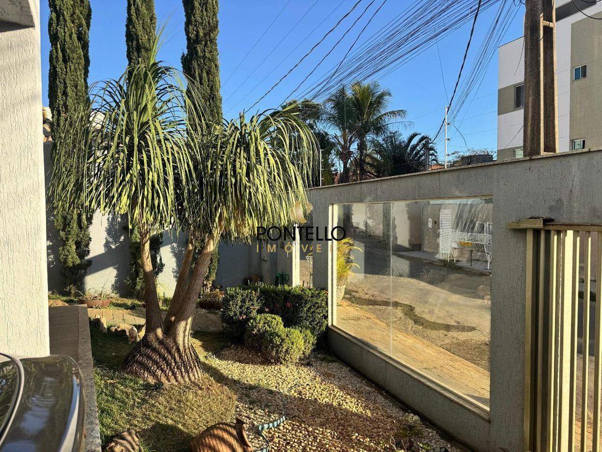 Casa, Iporanga, 3 Quartos, 2 Vagas, 1 Suíte