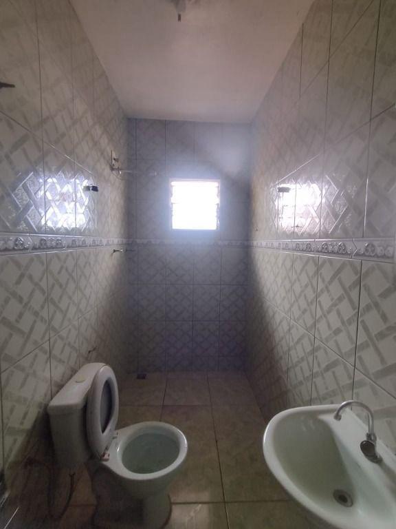 Casa, Morro São Francisco, 1 Quarto, 0 Vaga