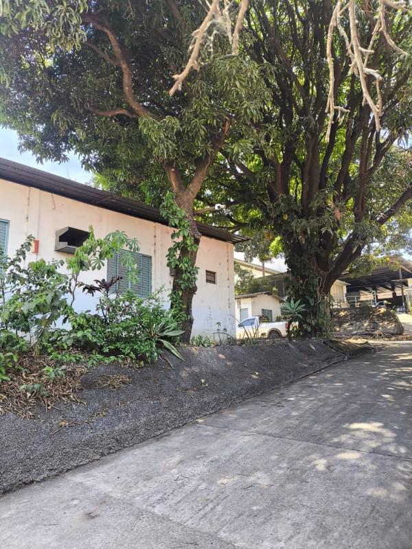 Galpão, São João Batista (venda Nova), 0 Quarto, 5 Vagas