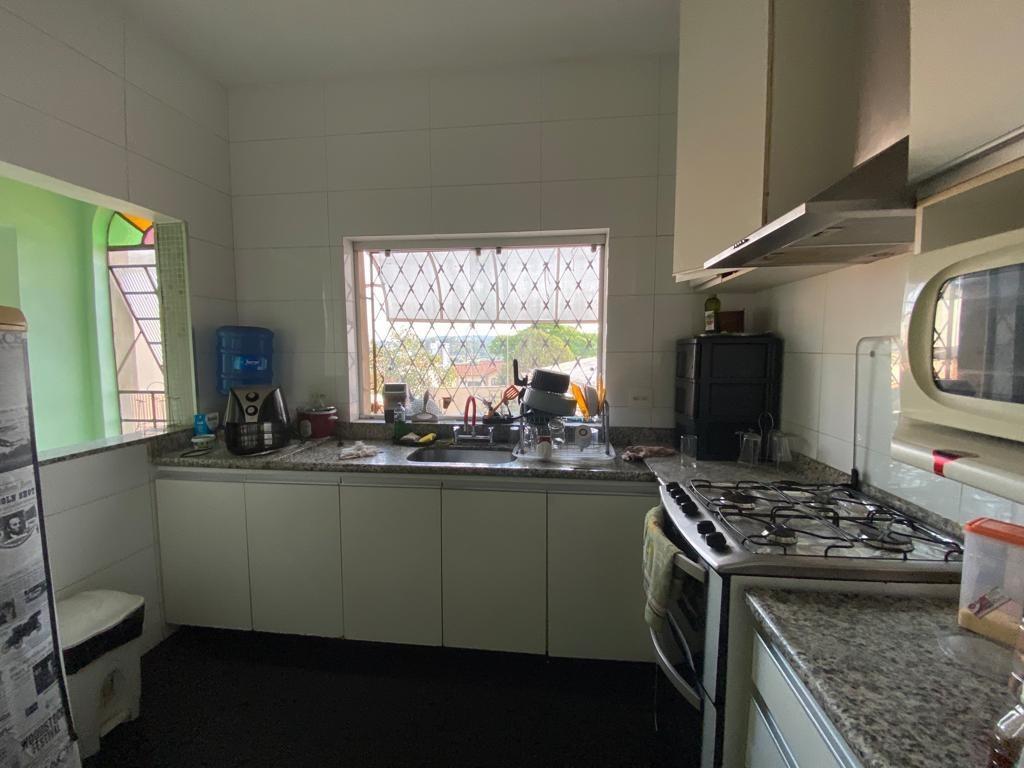 Casa, Indaiá, 5 Quartos, 4 Vagas, 1 Suíte