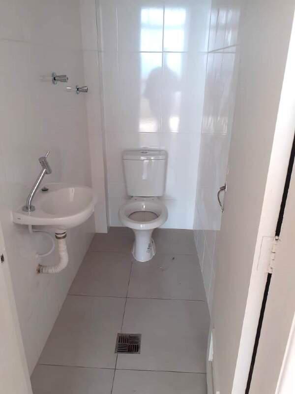 Sala, Centro, 0 Quarto, 0 Vaga