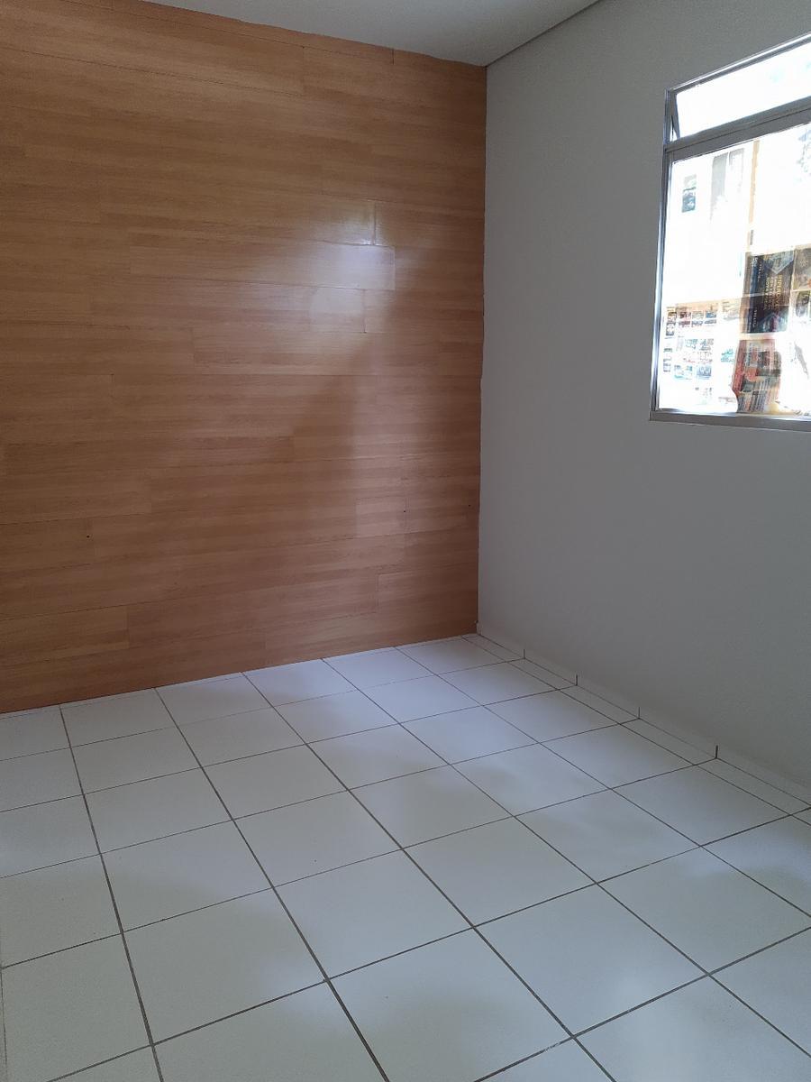 Apartamento, Nossa Senhora das Graças, 2 Quartos, 1 Vaga