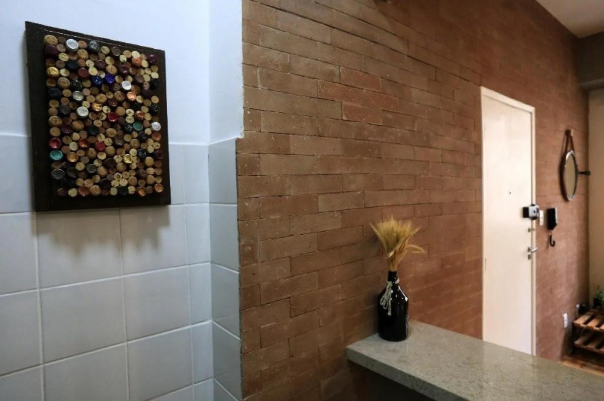 Apartamento, Lourdes, 3 Quartos, 1 Vaga, 1 Suíte