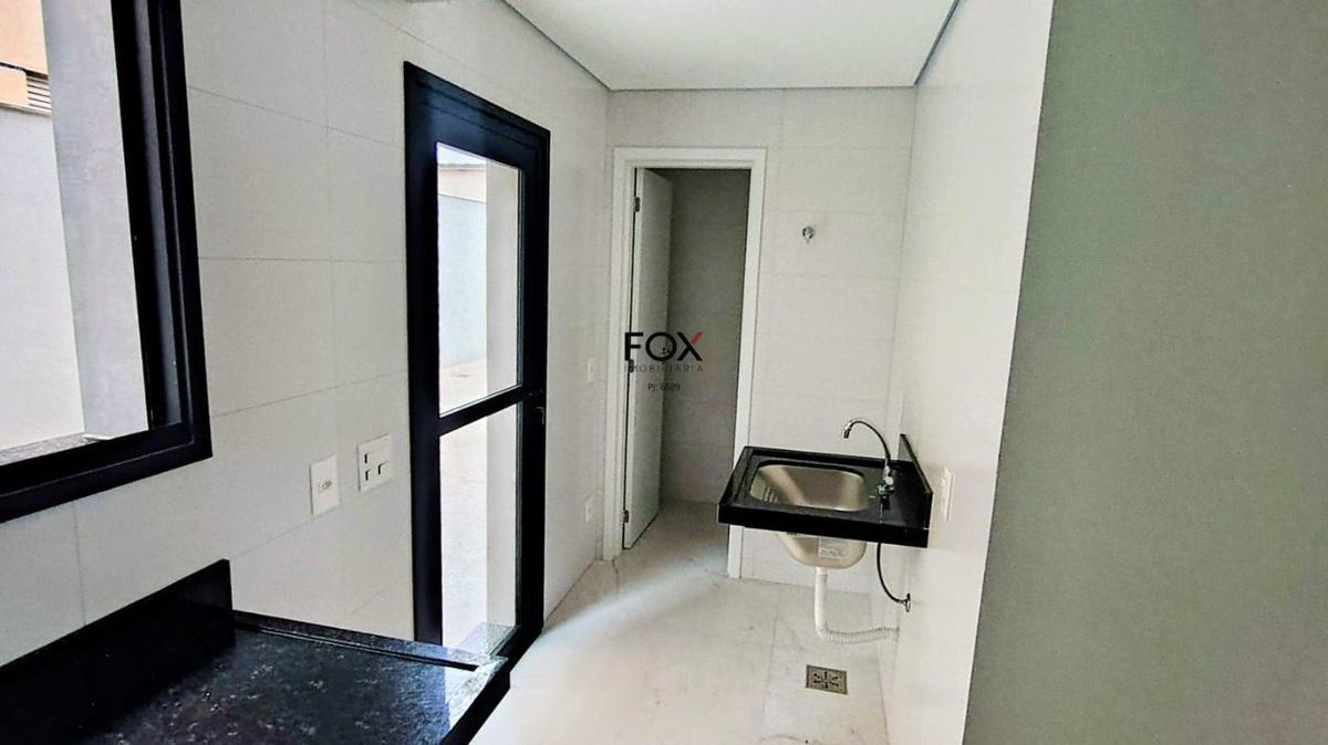 Apartamento, Serra, 3 Quartos, 3 Vagas, 3 Suítes
