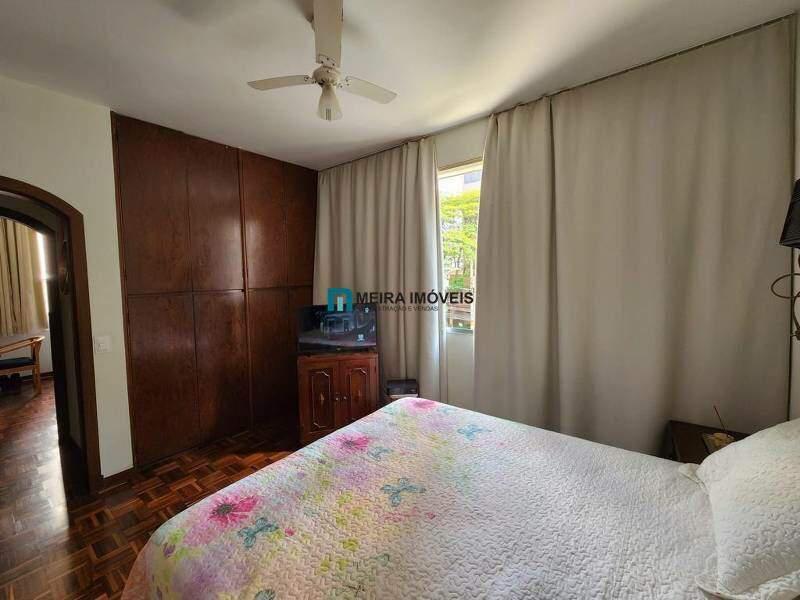 Apartamento, Lourdes, 4 Quartos, 3 Vagas, 1 Suíte