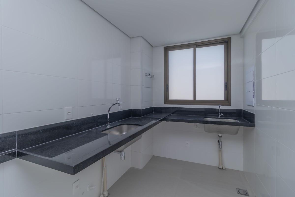Cobertura, Cidade Nova, 3 Quartos, 2 Vagas, 1 Suíte