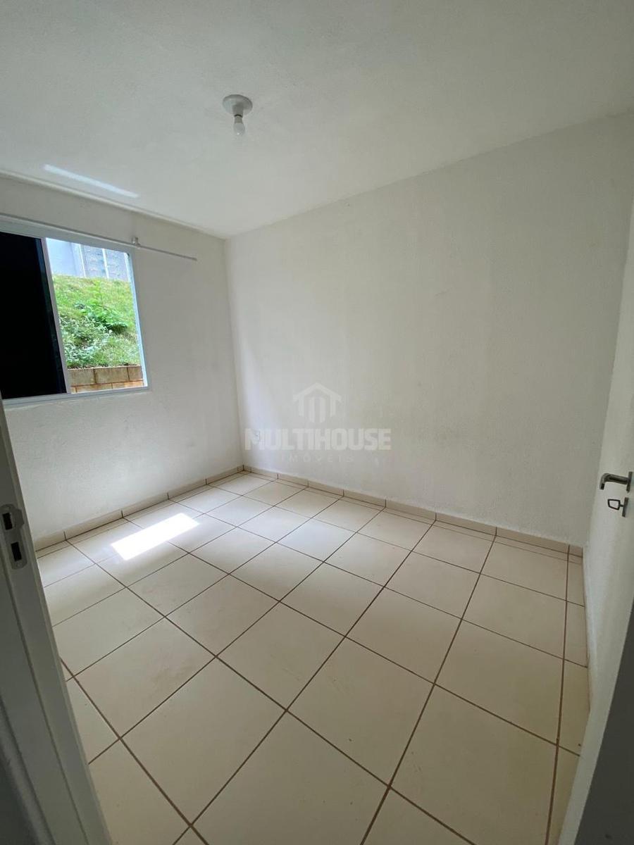 Apartamento, Icaivera, 2 Quartos, 1 Vaga