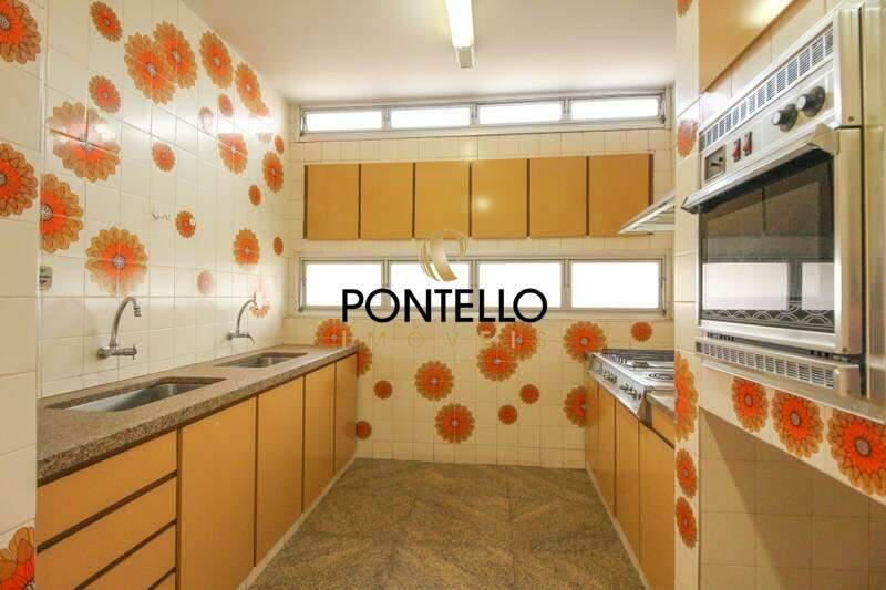Apartamento, Anchieta, 4 Quartos, 2 Vagas, 1 Suíte