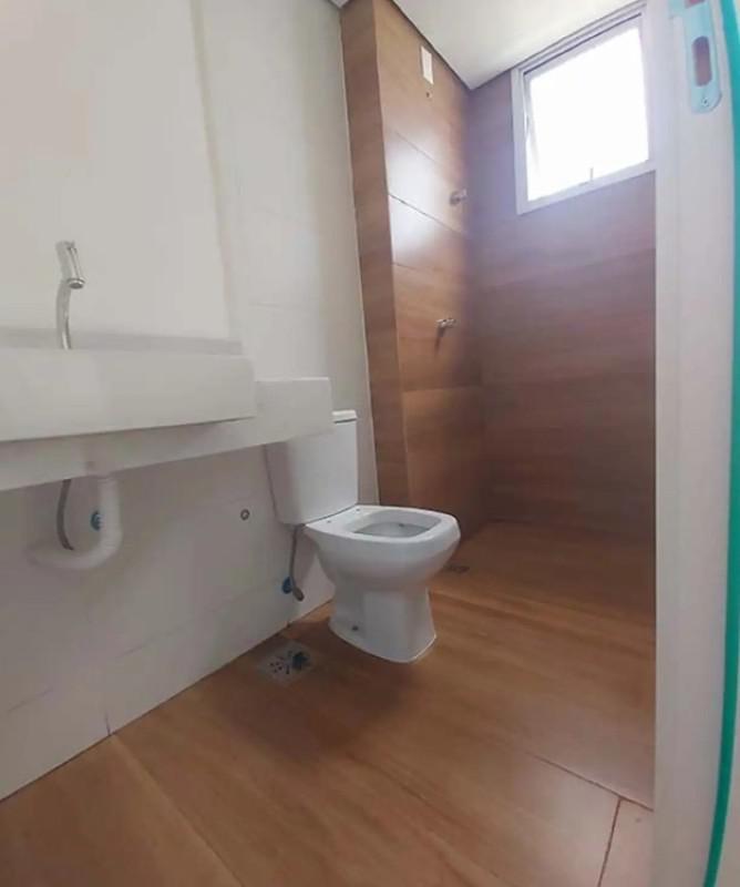 Cobertura, Sagrada Família, 3 Quartos, 2 Vagas, 1 Suíte