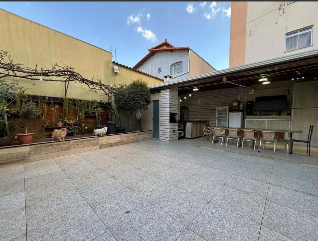 Casa, Diamante, 5 Quartos, 3 Vagas, 1 Suíte