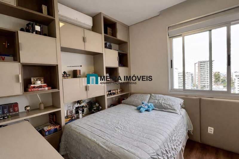 Cobertura, Luxemburgo, 4 Quartos, 3 Vagas, 3 Suítes